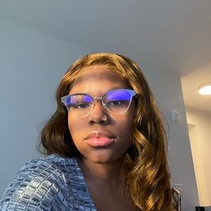 Meet your Posher, Jaci